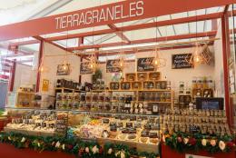 Tierra Granel