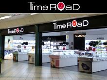 Time Road