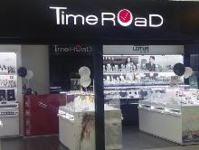 Time Road