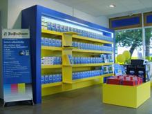 Tinten Toner Tankstation – Una solución eficaz