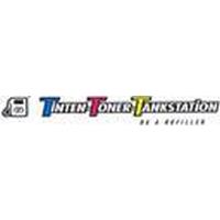 Franquicias Tinter-Toner-Tankstation Puntos de recarga de tinta y tóner