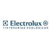 Franquicias Tintorerías Electrolux ultima generación Tintorería