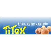 Franquicias Titox Venta especializada de frutos secos, caramelos, chocolates y gominolas.