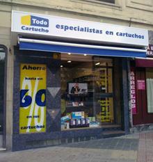 Todo Cartucho