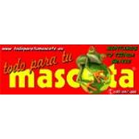 Franquicias TODO PARA TU MASCOTA EU Todos los productos relacionados con mascotas