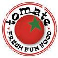 Franquicias Tomate Fresh Fun Food Restauración casual food