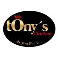 Franquicias Tony´s Chicken Fast Food de pollo asado