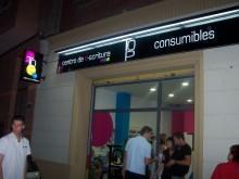 Top Consumibles
