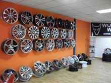 Top Llantas
