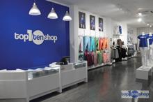 Toptenshop