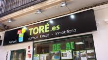 Toré