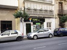 Toré