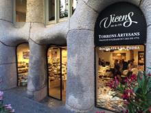 Torrons Vicens