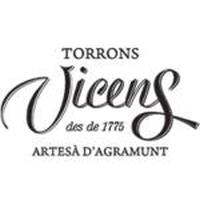 Franquicias Torrons Vicens Tiendas de turrones artesanos