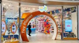 Franquicia Toy Planet