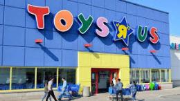 Toys R Us Express