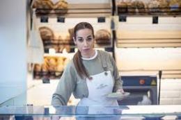 Franquicia Tres Hileras Bakery