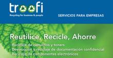 Troofi