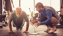 Tu Box Training