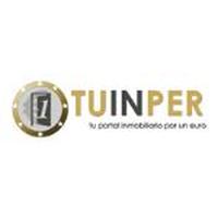 Franquicias Tuinper Tu Portal inmobiliario por 1 euro