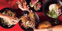 ¿Funciona bien la franquicia Tuk Tuk Asian Street Food?