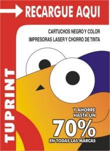 Tuprint