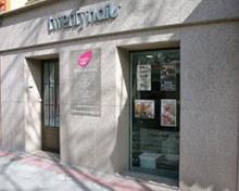 Franquicia Twentynails Partners