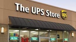 Franquicia UPS Store