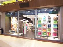 Undercolors of Benetton renueva la imagen de sus tiendas