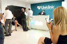 Centros Médicos Uniclinic