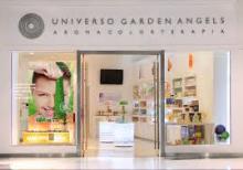 Universo Garden Angels 