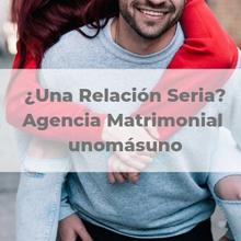 La rentabilidad de las franquicias de agencias de relaciones Uno más uno