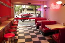 Urban Diner