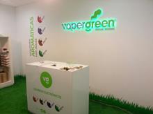 VAPERGREEN