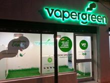 VAPERGREEN