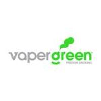 Franquicias VAPERGREEN Cigarrilllos electrónicos