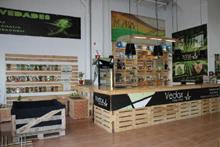 Franquicia VEDAX GROW SHOP