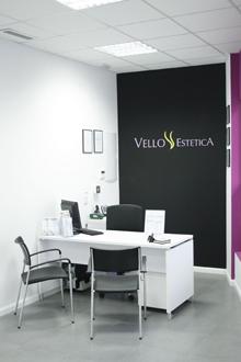 VELLO ESTETICA