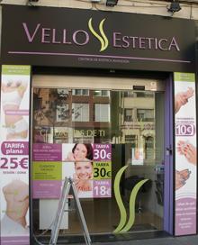 VELLO ESTETICA