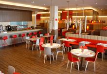 VIPS abre sus puertas en Aranjuez