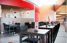 La franquicia fast casual de Grupo Vips, en crecimiento