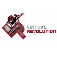 Franquicias VR AIRSOFT Juegos de Realidad Virtual
