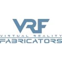 Franquicias VR FABRICATORS Centro de ocio de juegos virtuales