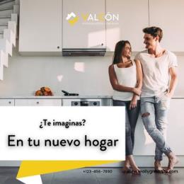 Valcón Inmobiliaria