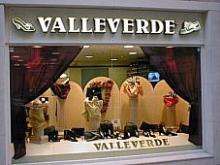 Franquicia Valleverde