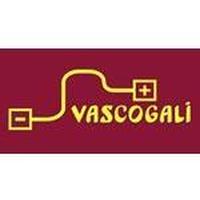 Franquicias Vascogali venta de material eléctrico y de iluminación