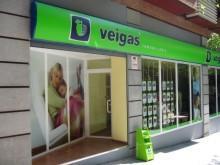 Veigas Inmobiliaria abre una nueva agencia