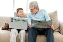 Veintiséis