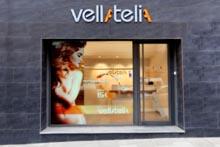 La franquicia Vellatelia apoya a los nuevos emprendedores con la supresión de canon y royalties
