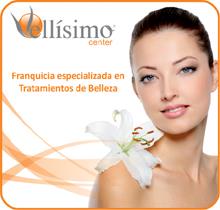 Invierte en una franquicia de estética muy rentable